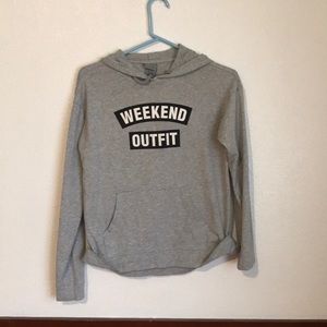 Weekend outfit